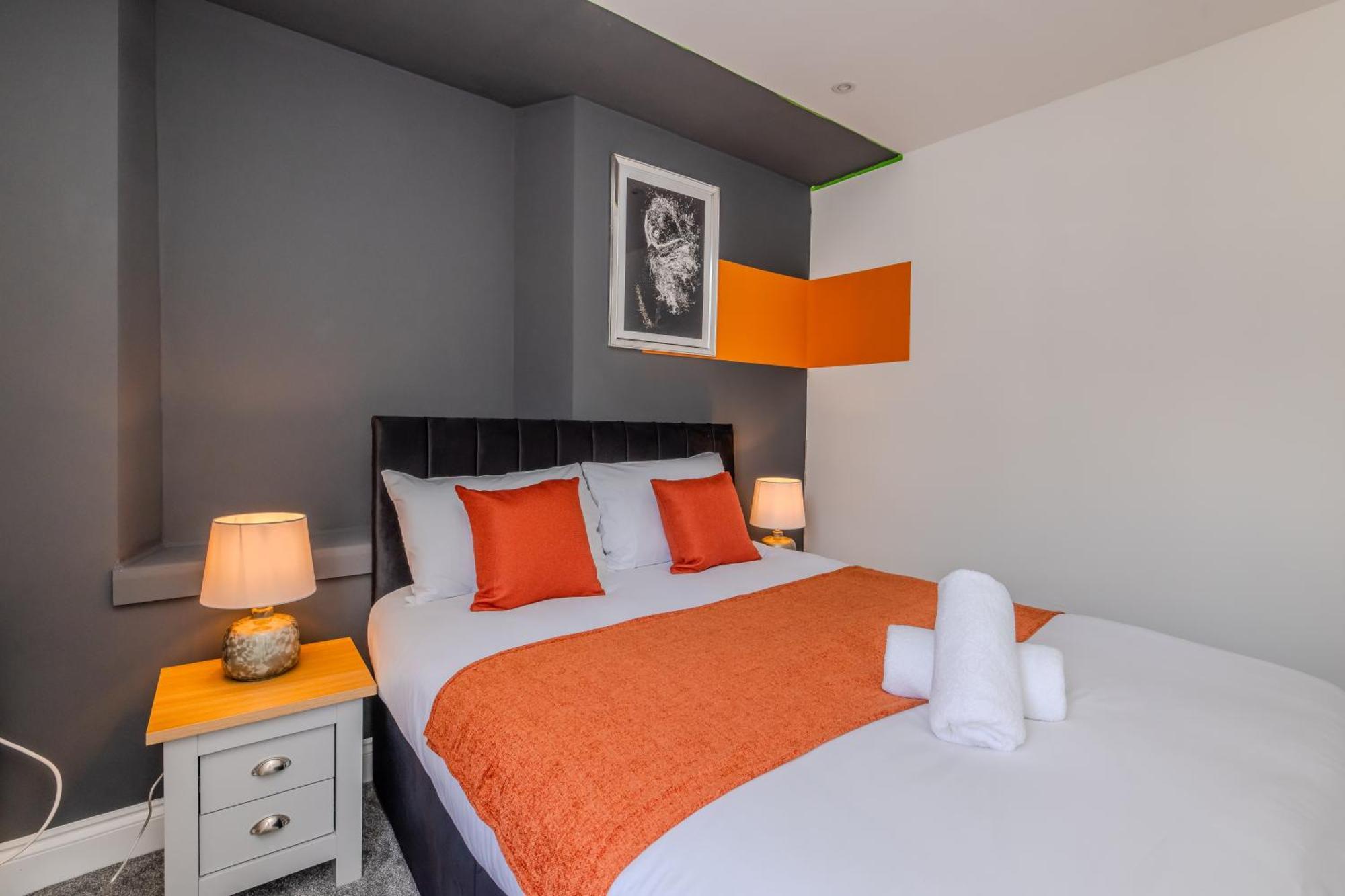 Amazing 3 Bedroom Flat I Next To Brighton Beach & Shopping Center Exterior photo